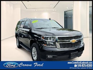 Used 2020 Chevrolet Tahoe LT image 1
