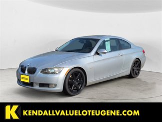 Used 2007 BMW 328i Coupe image 1
