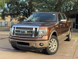 Used 2012 Ford F150 King Ranch image 1