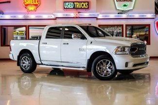 Used 2017 RAM 1500 Limited image 1