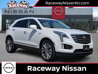 Used 2018 Cadillac XT5 Premium Luxury image 1
