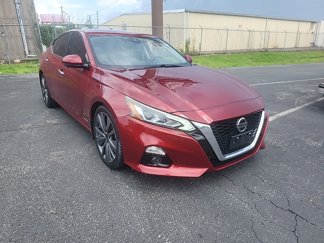 Used 2019 Nissan Altima 2.0 Edition One image 1