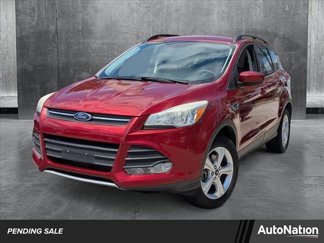 Used 2016 Ford Escape SE w/ Equipment Group 201A image 1