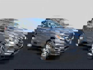 Used 2022 Nissan Rogue Sport S image 1
