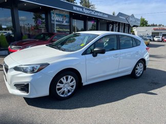 Used 2017 Subaru Impreza 2.0i image 1