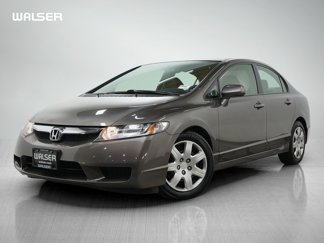 Used 2010 Honda Civic LX image 1