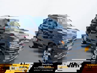 Used 2019 Volkswagen Atlas SEL image 1