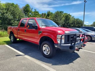 Used 2009 Ford F250 XL image 1