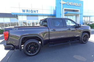 New 2025 GMC Sierra 1500 Elevation w/ Elevation Premium Package image 1