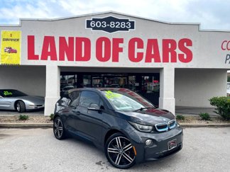 Used 2014 BMW i3 image 1