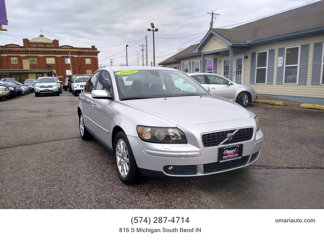 Used 2006 Volvo S40 T5 image 1