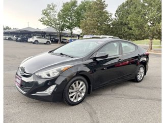 Used 2015 Hyundai Elantra SE w/ Option Group 02 image 1