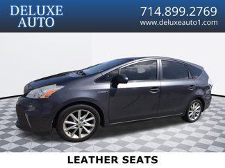 Used 2014 Toyota Prius V Five image 1
