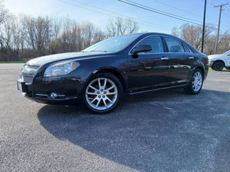 Used 2010 Chevrolet Malibu LTZ w/ Rear Power Package image 1
