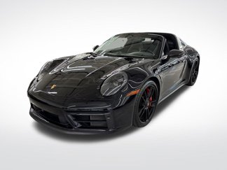 Used 2023 Porsche 911 Targa 4 GTS image 1
