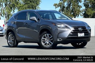 Used 2016 Lexus NX 200t AWD image 1