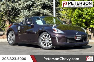 Used 2014 Nissan 370Z Touring w/ Navigation Package image 1