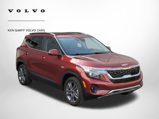 Used 2023 Kia Seltos S w/ Navigation Package image 1