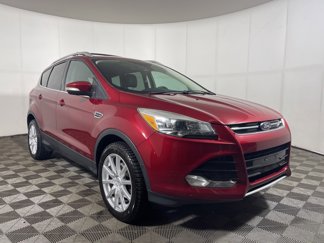 Used 2013 Ford Escape Titanium w/ Parking Technology Pkg image 1