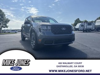 New 2025 Ford Maverick XLT w/ XLT Luxury Package image 1