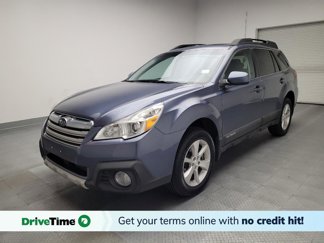 Used 2014 Subaru Outback 3.6R Limited image 1