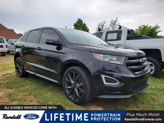 Used 2015 Ford Edge Sport w/ Equipment Group 401A image 1