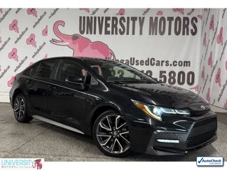 Used 2022 Toyota Corolla SE video 1