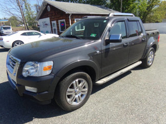 Used 2007 Ford Explorer Sport Trac Limited image 1