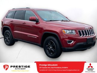 Used 2014 Jeep Grand Cherokee Laredo w/ Quick Order Package 23E image 1