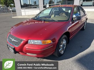 Used 2000 Chrysler Cirrus LXi image 1
