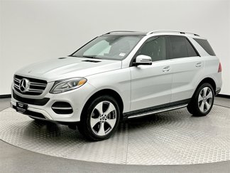 Used 2019 Mercedes-Benz GLE 400 4MATIC image 1