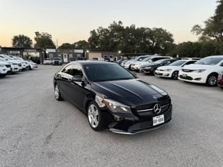Used 2019 Mercedes-Benz CLA 250 image 1