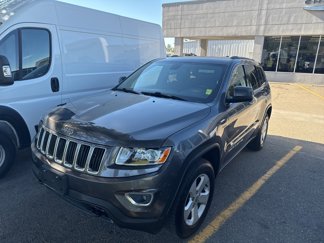 Used 2014 Jeep Grand Cherokee Laredo w/ All Weather Capability Group image 1