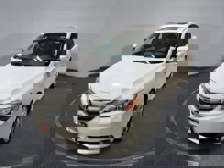 Used 2013 Acura ILX w/ Premium Package image 1