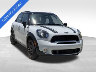 Used 2012 MINI Cooper Countryman S image 1