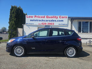 Used 2016 Ford C-MAX Energi SEL w/ Equipment Group 303A image 1