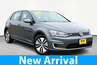 Used 2019 Volkswagen e-Golf SE w/ Driver Assistance Package image 1