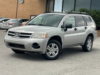 Used 2008 Mitsubishi Endeavor LS image 1