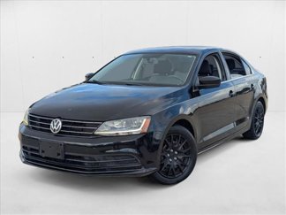 Used 2017 Volkswagen Jetta S image 1