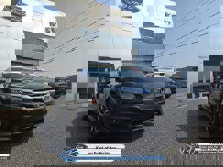 Used 2016 Honda Civic Touring image 1