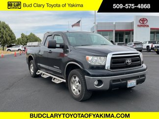 Used 2013 Toyota Tundra 4x4 Double Cab image 1