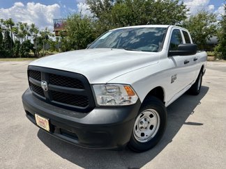 Used 2019 RAM 1500 Tradesman image 1