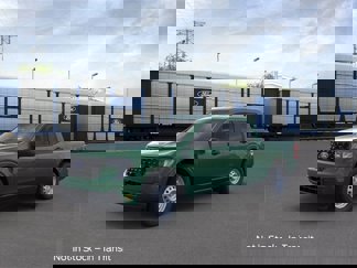 New 2025 Ford Maverick XL image 1