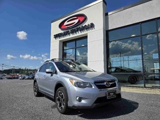 Used 2014 Subaru Crosstrek 2.0i Premium image 1