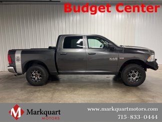 Used 2014 RAM 1500 Tradesman image 1