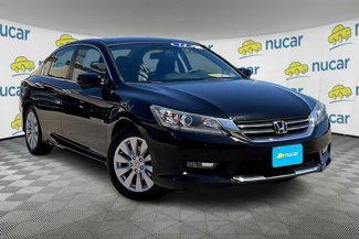Used 2014 Honda Accord EX-L image 1