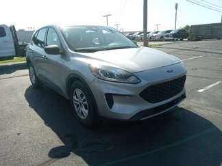 Used 2022 Ford Escape S image 1