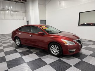 Used 2014 Nissan Altima 2.5 S image 1