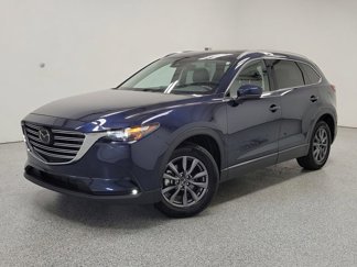 Used 2023 MAZDA CX-9 Touring image 1