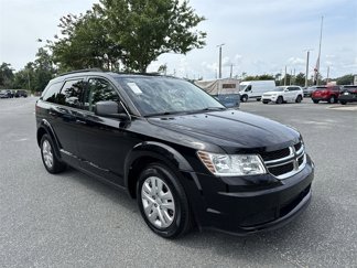 Used 2018 Dodge Journey SE w/ Popular Equipment Group image 1